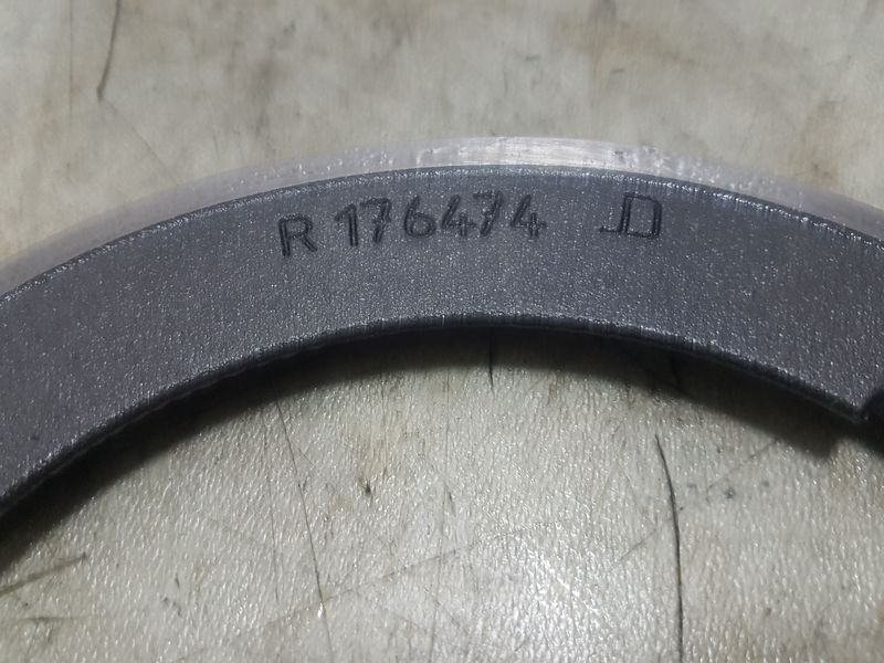 GEARBOX - John Deere 5020 Series - Image 6