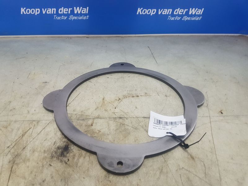 GEARBOX - John Deere 5020 Series - Image 2