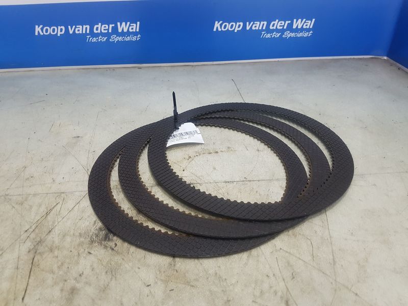 GEARBOX - John Deere 5020 Series - Image 4