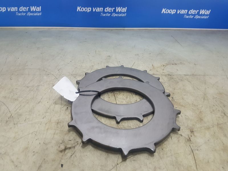 GEARBOX - John Deere 5020 Series - Image 4