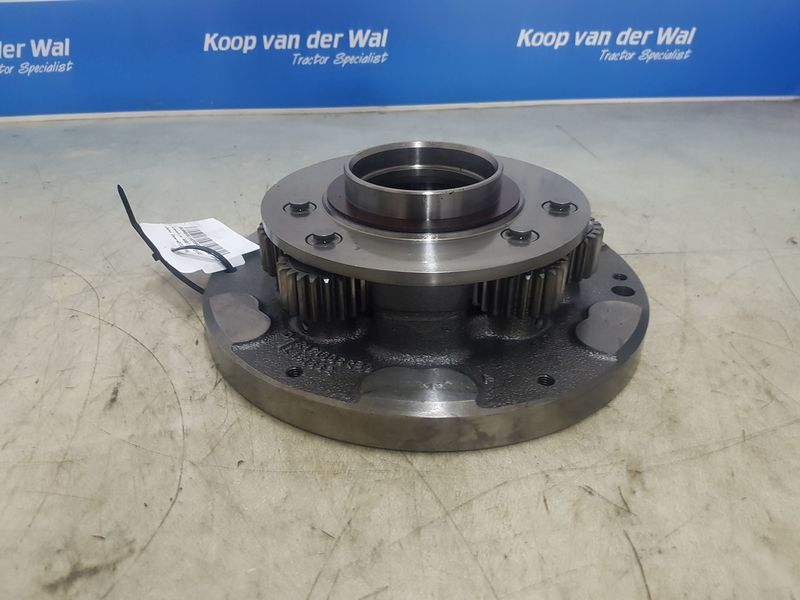 GEARBOX - John Deere 5020 Series - Image 5