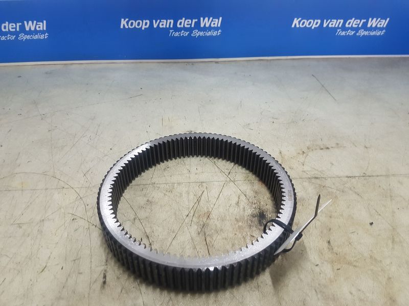 GEARBOX - John Deere 5020 Series - Image 2