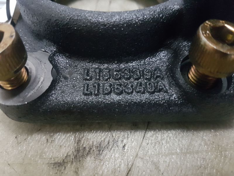 GEARBOX - John Deere 5020 Series - Image 8