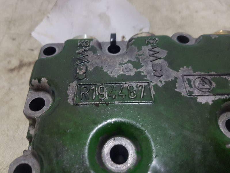 GEARBOXHOUSE - John Deere 5020 Series - Image 6