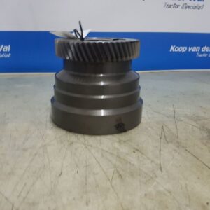 4 WD PARTS - John Deere 5020 Series