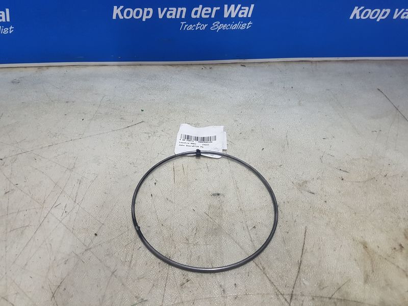 4 WD PARTS - John Deere 5020 Series - Image 2