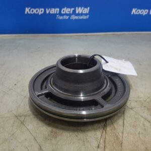 4 WD PARTS - John Deere 5020 Series