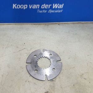 4 WD PARTS - John Deere 5020 Series