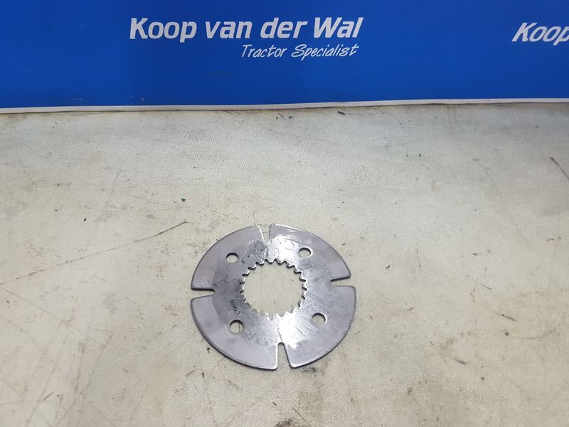 4 WD PARTS - John Deere 5020 Series - Image 2