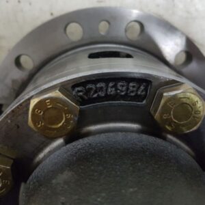 DIFFERENTIAL - John Deere 5020 Series