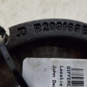 DIFFERENTIAL - John Deere 5020 Series