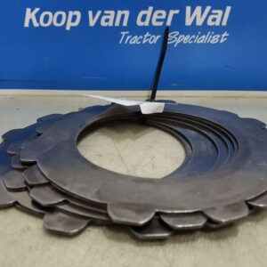 DIFFERENTIAL - John Deere 5020 Series