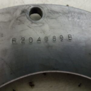 DIFFERENTIAL - John Deere 5020 Series