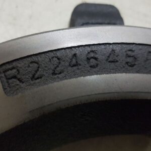 PARKBRAKE - John Deere 5020 Series