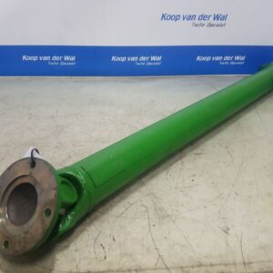 FOURWHEELDRIVEAXLE - John Deere 5020 Series