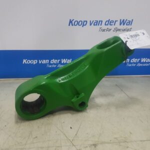 LEVELLING - John Deere 5020 Series