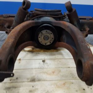 FRONTAXLE - Valtra Valmet N174V 1C8 [N4 SERIES]