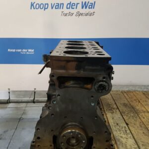 SHORTBLOCK - Valtra Valmet N Series