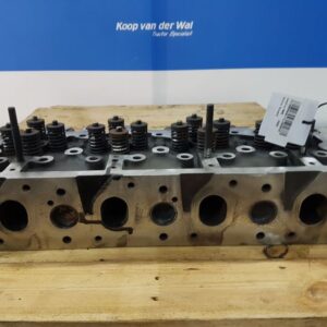 CYLINDERHEAD - Valtra Valmet N Series