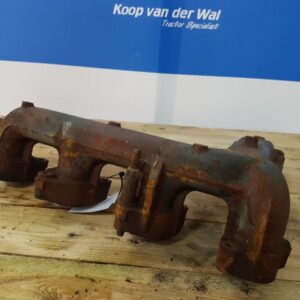 MANIFOLD - Valtra Valmet N Series
