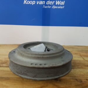 PULLEY - Valtra Valmet N Series