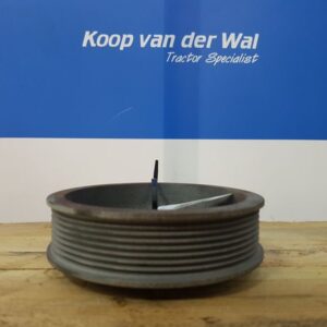 PULLEY - Valtra Valmet N Series