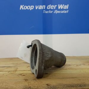 ENGINE - Valtra Valmet N Series