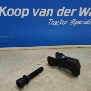 ENGINE - Valtra Valmet N Series