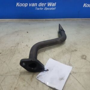 ENGINE - Valtra Valmet N Series