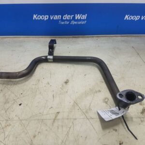 ENGINE - Valtra Valmet N Series