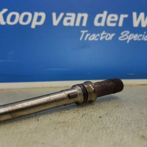 ENGINE - Valtra Valmet N Series