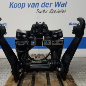 FRONTLIFT - Deutz-Fahr 6 Agrotron Series