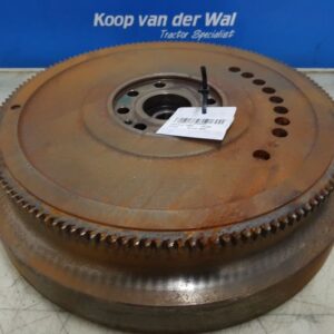 FLYWHEEL - Claas Arion Series 6 cyl.