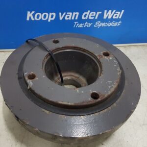 PULLEY - Claas Arion Series 6 cyl.
