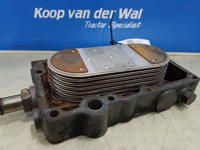 COOLING - Claas Arion Series 6 cyl. - Image 2