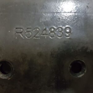ENGINE - Claas Arion Series 6 cyl.