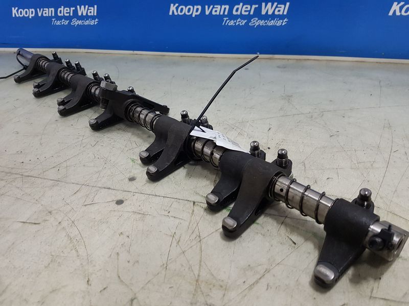 ROCKERPHASER - Claas Arion Series 6 cyl. - Image 3