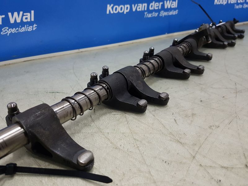 ROCKERPHASER - Claas Arion Series 6 cyl. - Image 4