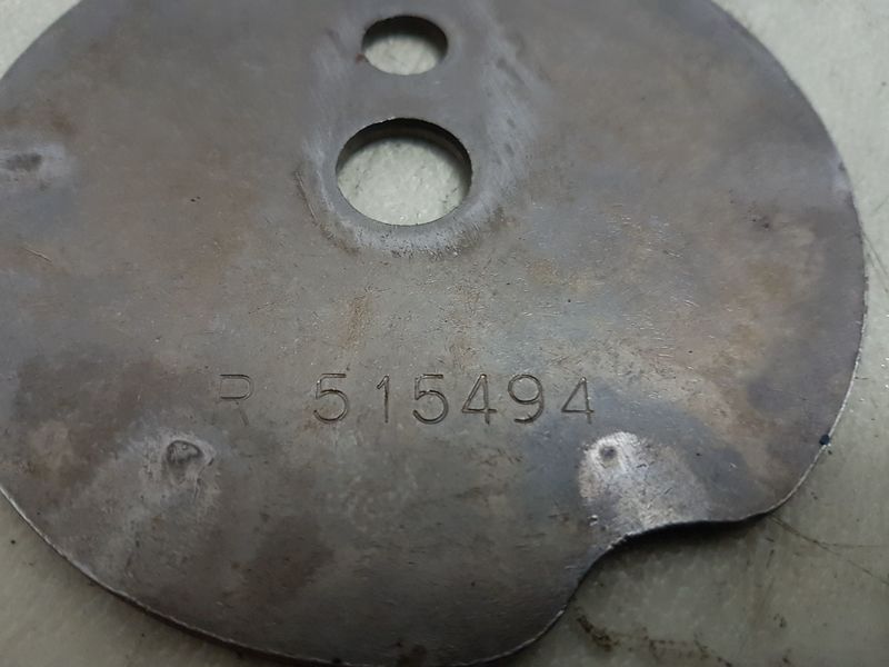 ENGINE - Claas Arion Series 6 cyl. - Image 4