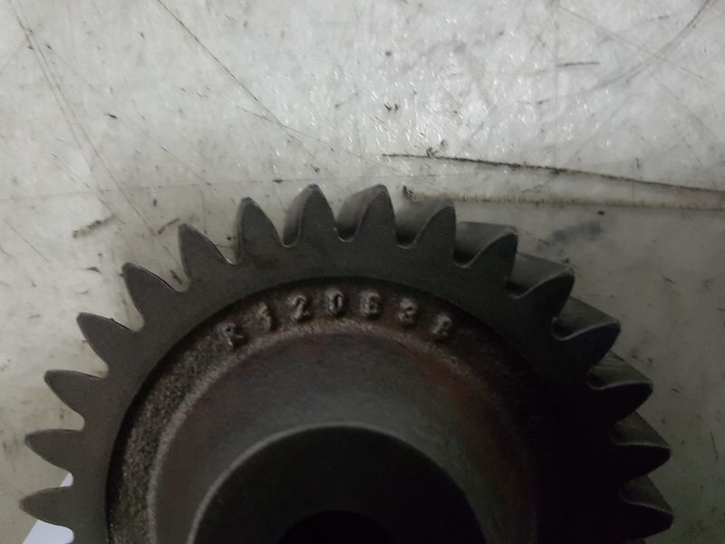 ENGINE - Claas Arion Series 6 cyl. - Image 3