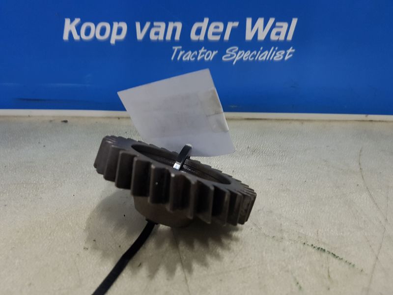 ENGINE - Claas Arion Series 6 cyl. - Image 4