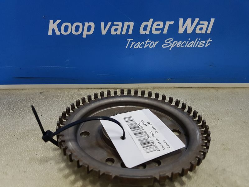 ENGINE - Claas Arion Series 6 cyl. - Image 2