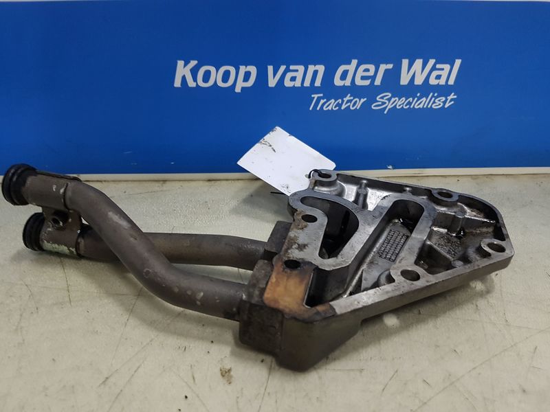 ENGINE - Claas Arion Series 6 cyl. - Image 4