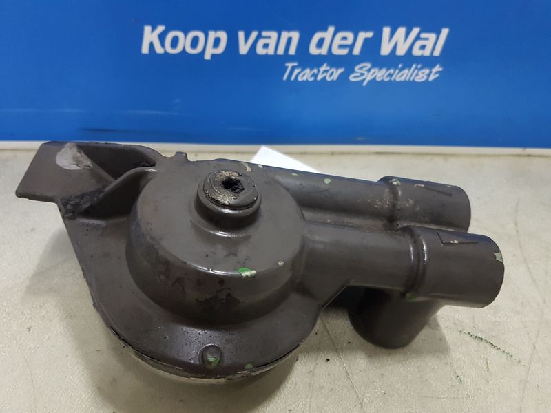 ENGINE - Claas Arion Series 6 cyl. - Image 4