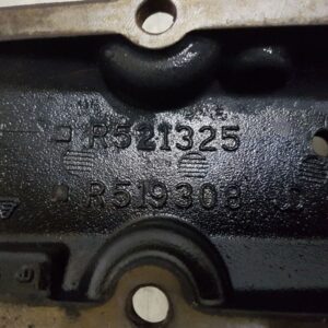 INTAKE - Claas Arion Series 6 cyl.