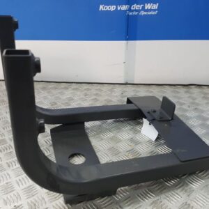 SHEETMETAL - Fendt 400 Series Vario
