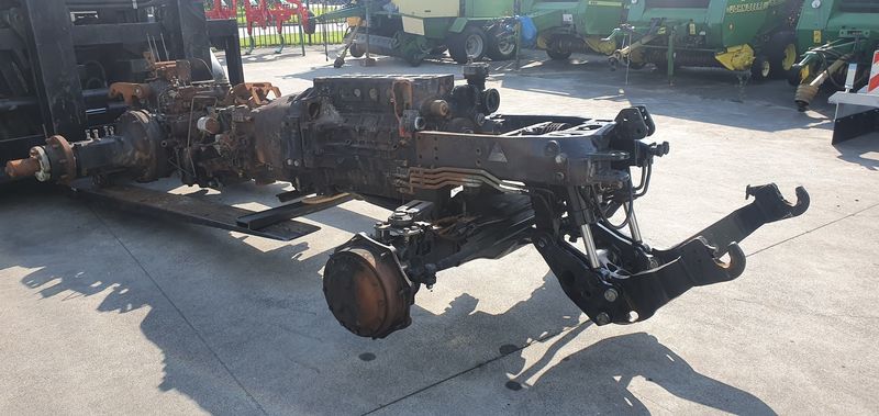 NIEUW - Case IH Puma CVX Series - Image 14