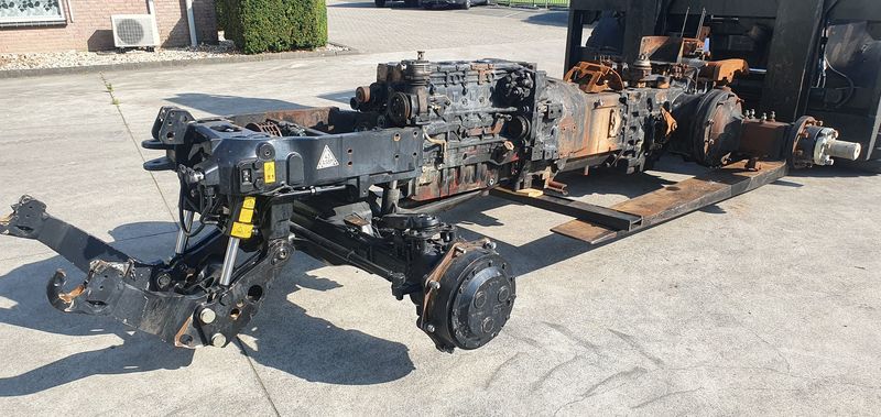 NIEUW - Case IH Puma CVX Series - Image 15