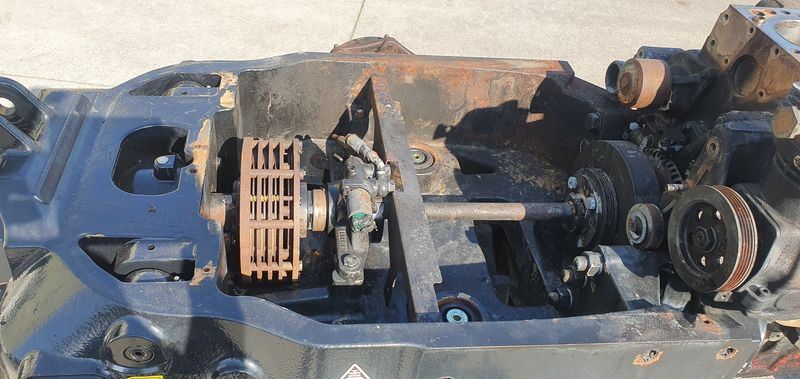 NIEUW - Case IH Puma CVX Series - Image 16