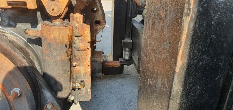 NIEUW - Case IH Puma CVX Series - Image 20